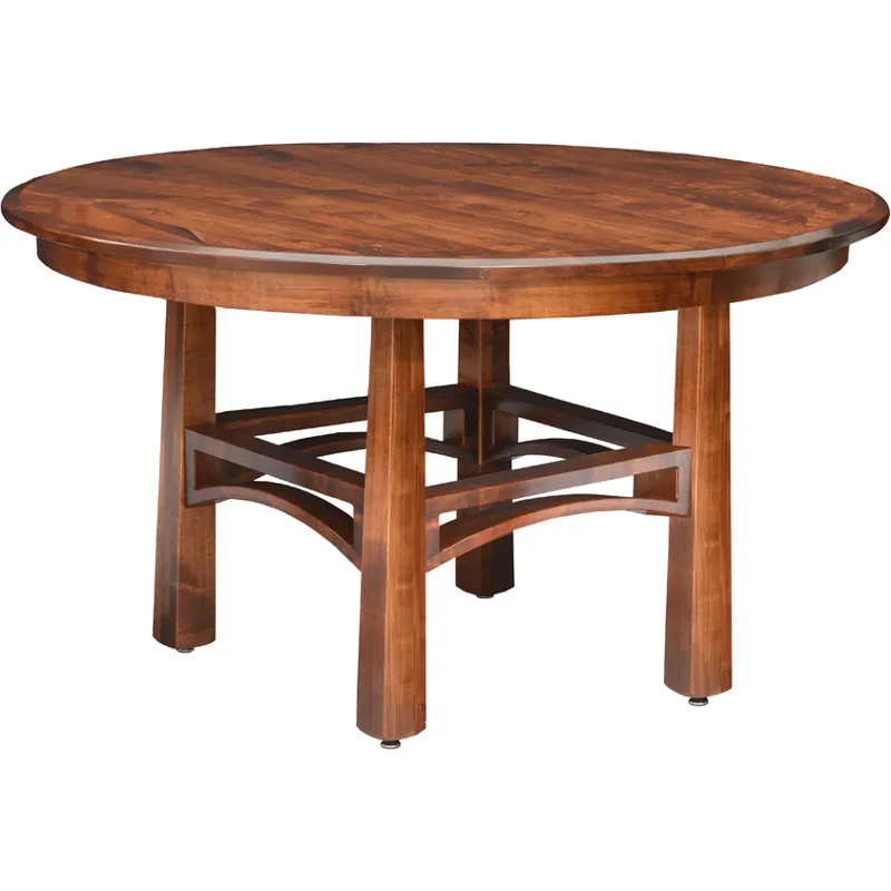 54 (Solid Top) Table